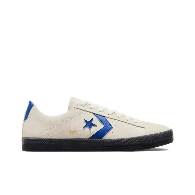Converse Cons Pl Bulk Pro Suede Shoes 'Egglet'-1