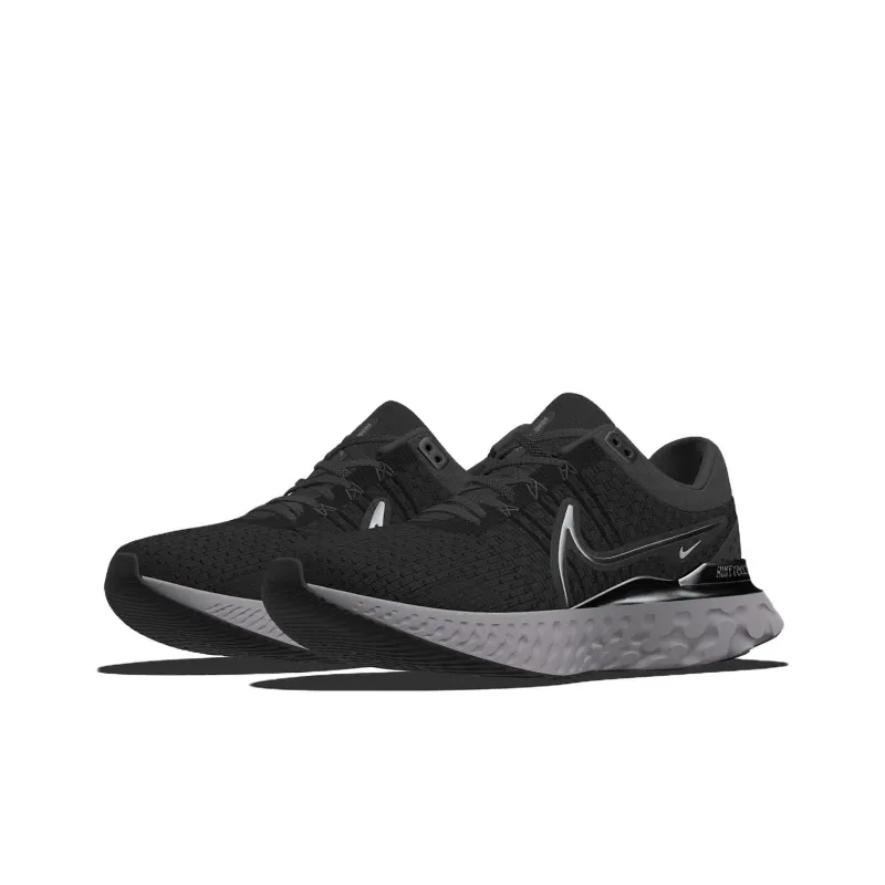 Nike React Infinity Run Flyknit 3 By You-2