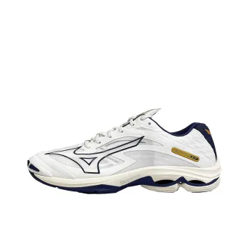 Wave Lightning Mizuno Z7 'White Blue Ribbon'