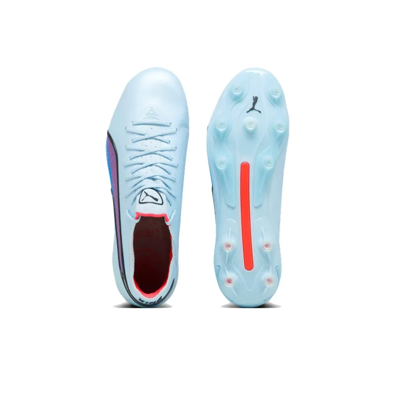 PUMA King Ultimate Fg Ag 'Breakthrough Pack' Women's-4