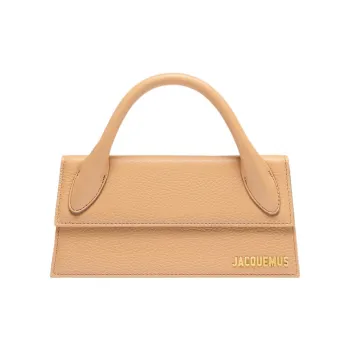 Jacquemus Le Chiquito Long Leather Handbag