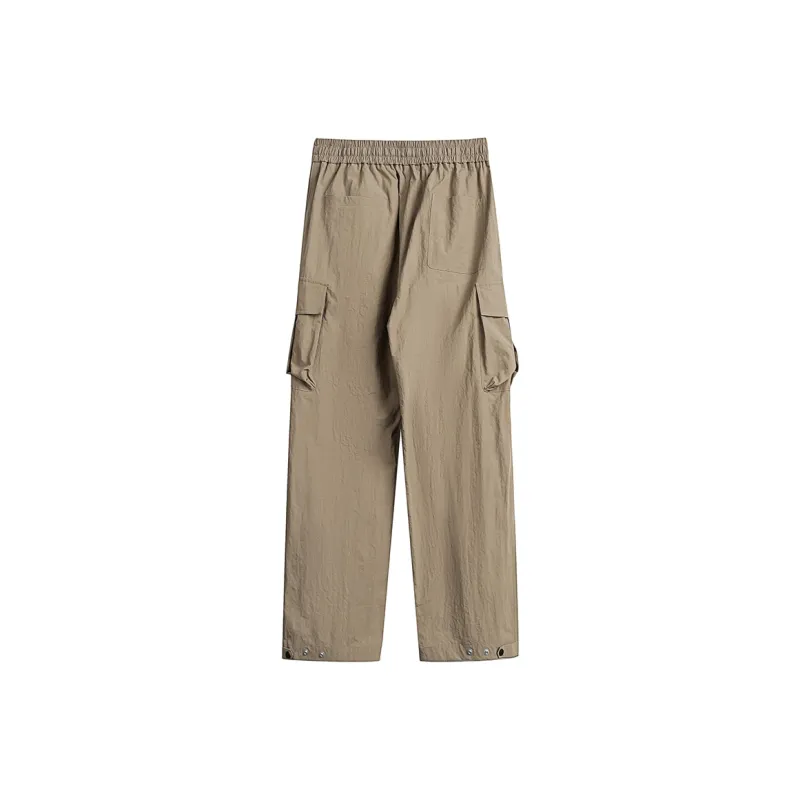GOLFCROSS Casual Pants Unisex-19