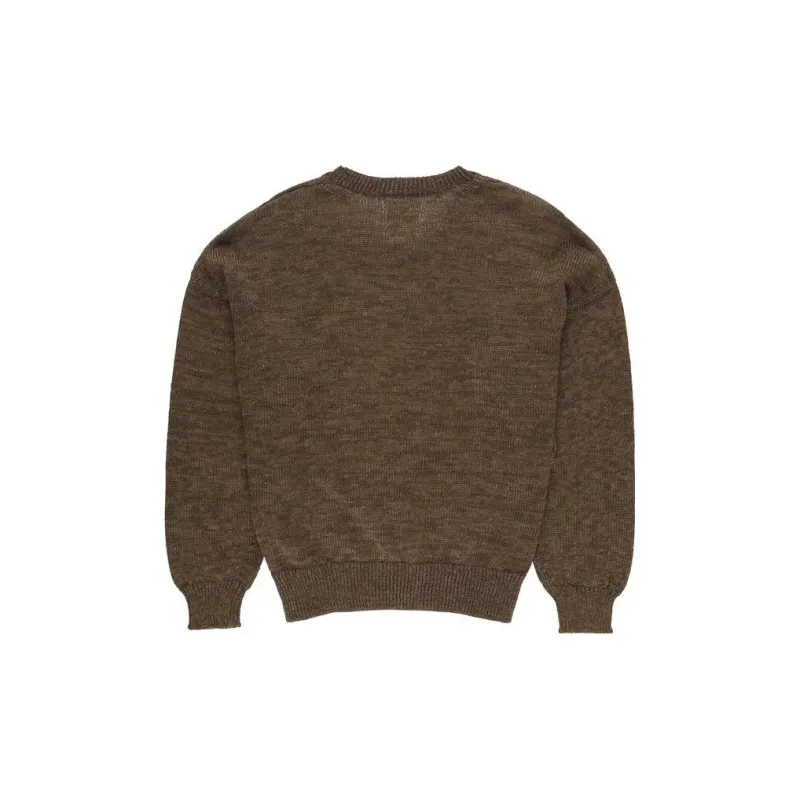 Visvim Jumbo Crew Knit-1