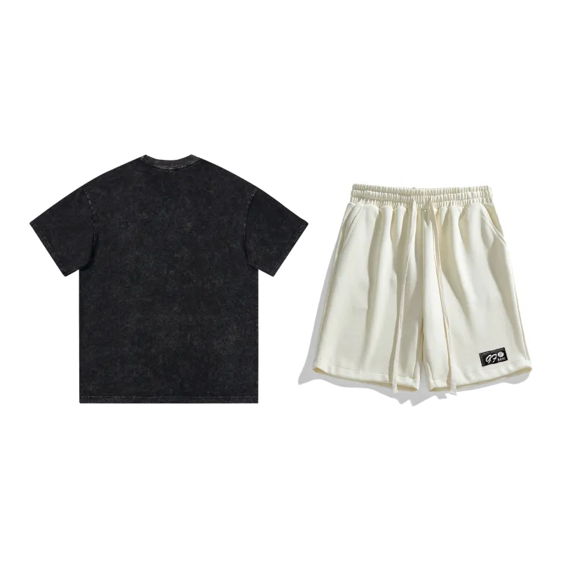GF Casual Sportswear Unisex-11