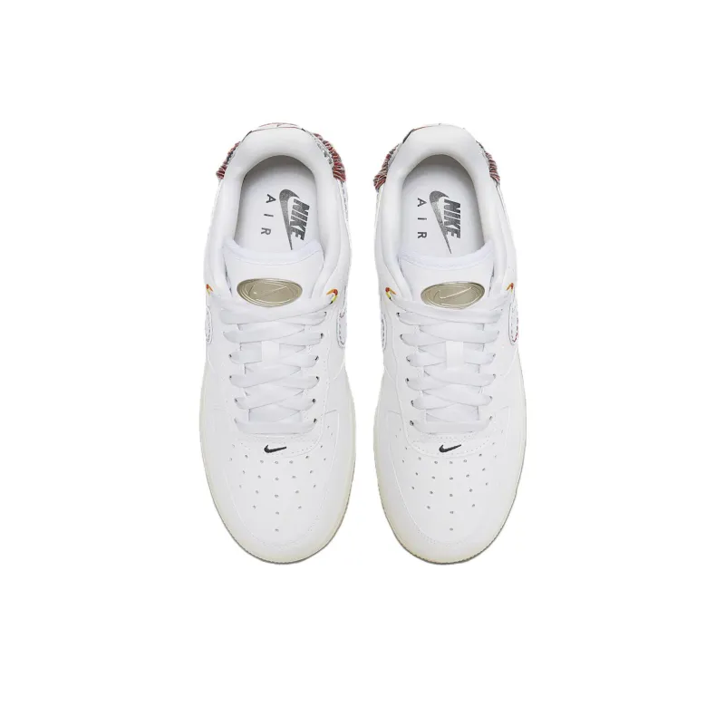 Nike Air Force 1 Low Native Patterns Women's-3