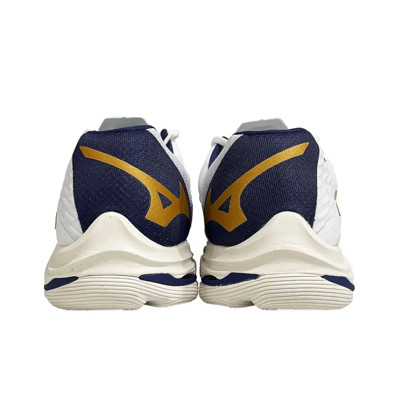Wave Lightning Mizuno Z7 'White Blue Ribbon'-3