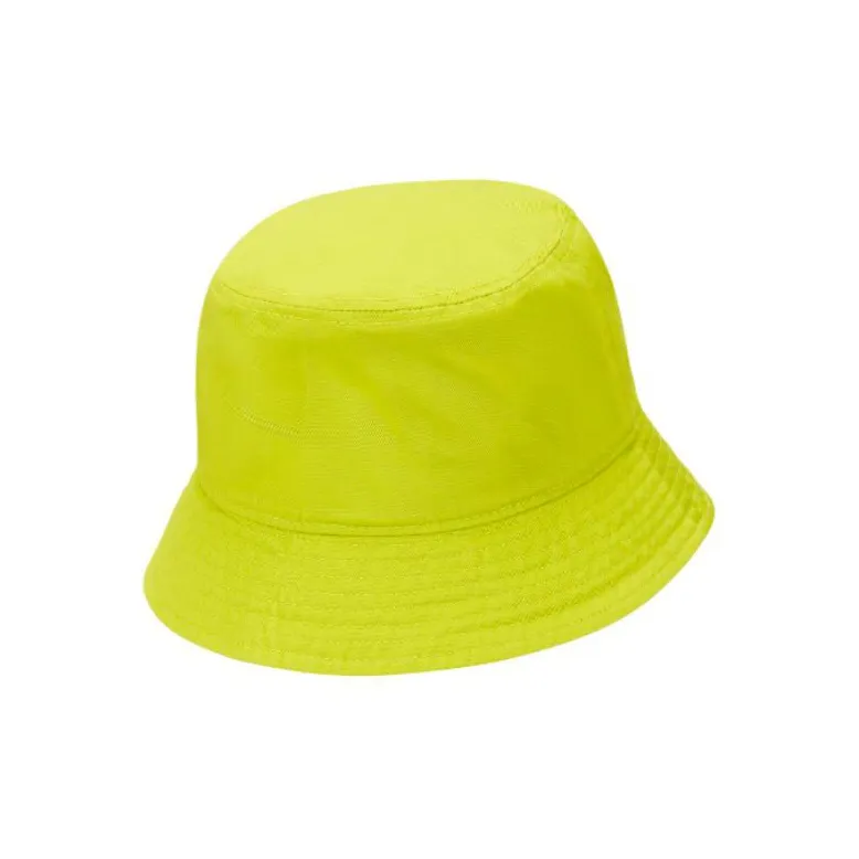 Nike Bucket Hats Unisex Green-1