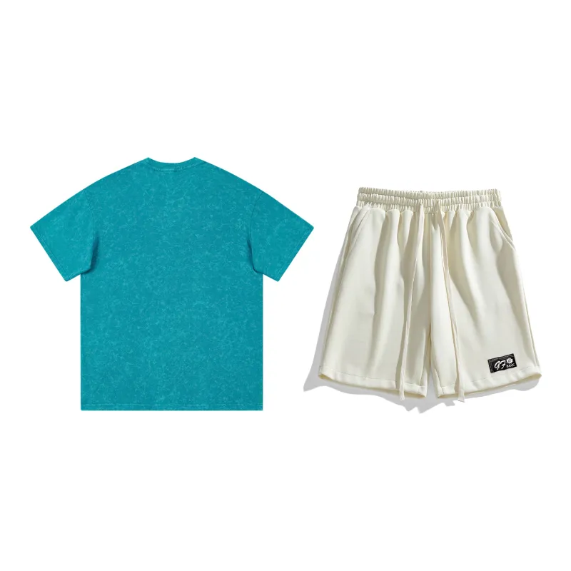 GF Casual Sportswear Unisex-17
