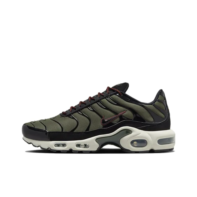Nike Air Max Plus Cargo Khaki Phantom-0