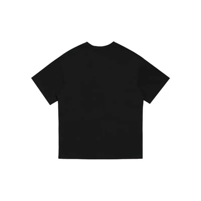 Kang's Wonderland Short Sleeved T Shirts Unisex-1
