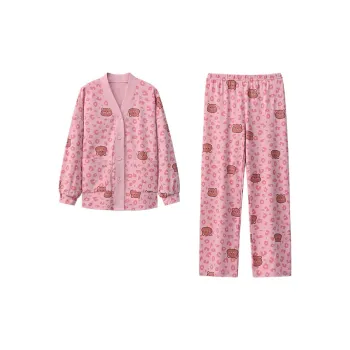 DAMOS·LOVE Women's Pajama Sets