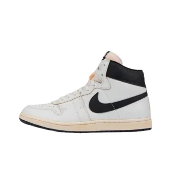 JORDAN Nike JORDAN Air Ship Pe Sp A Ma Maniére White Black