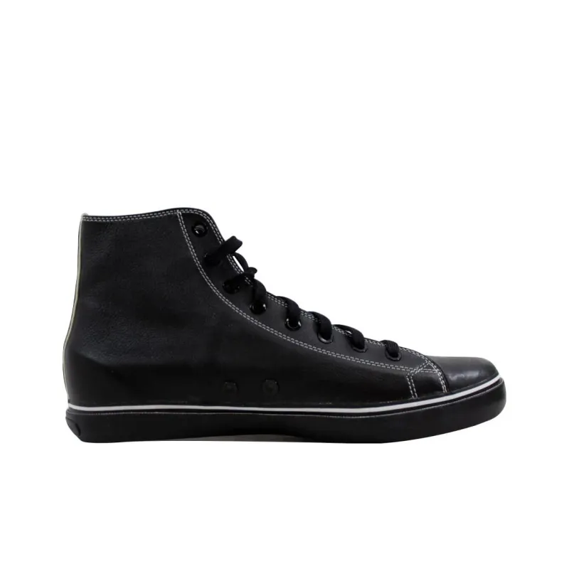 PUMA My 61 Hi Miharayasuhiro Black-1