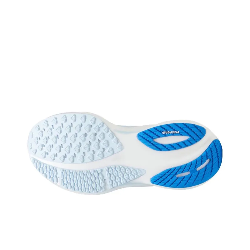 Puma Women's Magnify Nitro 2 'Icy Blue'-4