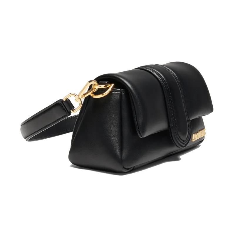Jacquemus Le Petit Bambimou Logo Plaque Shoulder Bag-1