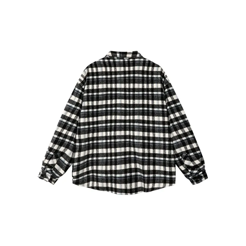 ER Jackets Unisex-1
