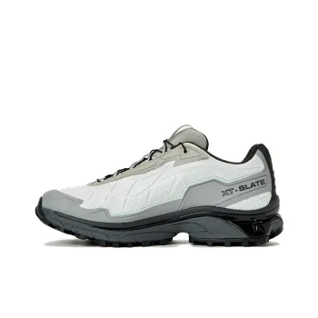 SALOMON XT Slate Advanced 'Metal Grey Flannel'