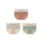 3 Pack (Dirty Orange+Skin+Green)