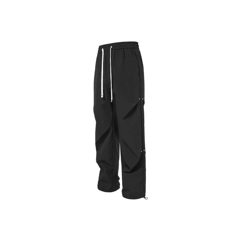 GNOMESHGH Casual Pants Unisex-1