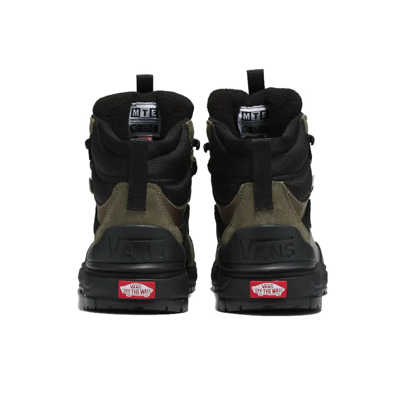 Vans UltraRange Exo Hi MTE 2 'Dark Olive'-2