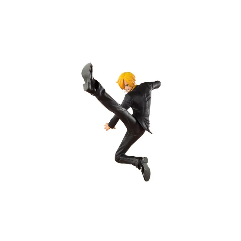 BANDAI Other Figuarts ZERO One Piece Animation 20th Anniversary Straw Hat Pirates Set Ten-Man Team Scale Figures-2