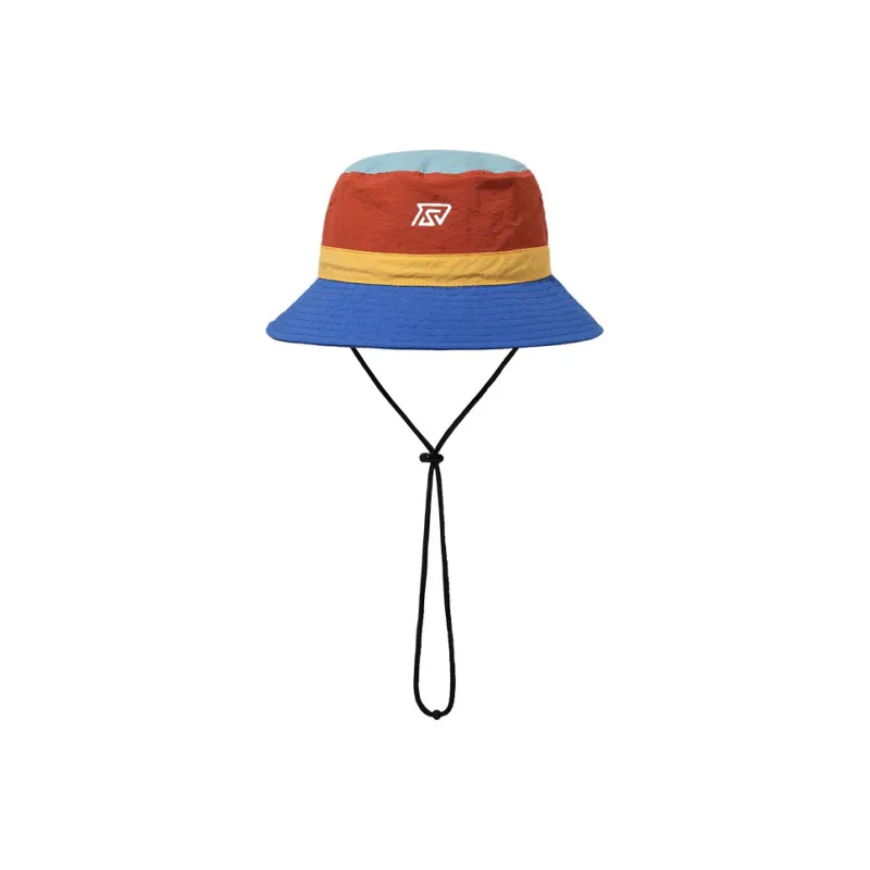 RSPT Bucket Hats Unisex-4