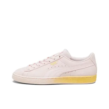 Puma Women's Suede Classic 'Beach Days   Frosty Pink'