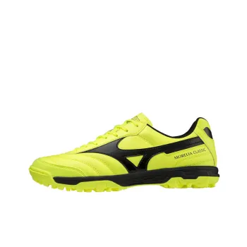 Mizuno Morelia Sala Classic Tf 'Neon Green Black'