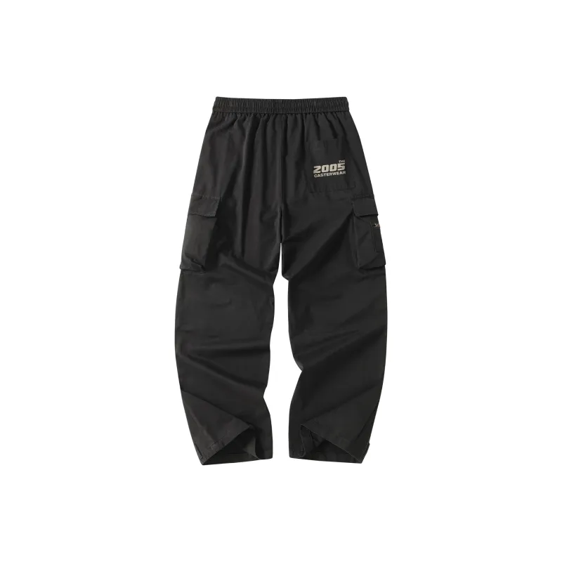 CASTERWEAR Cargo Pants Unisex-1