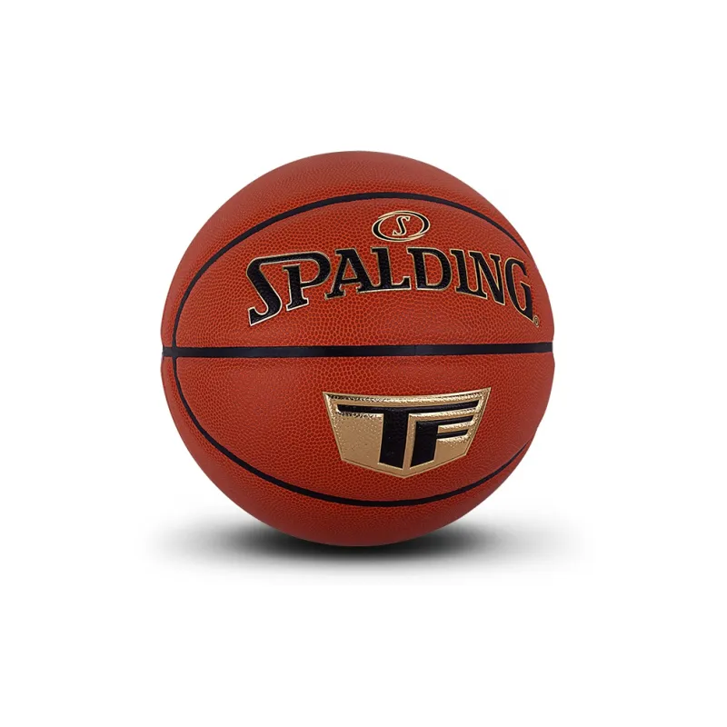 SPALDING TF Collection 77 830Y 1 PU Basketball Brick Red Size 7 Training Unisex-4