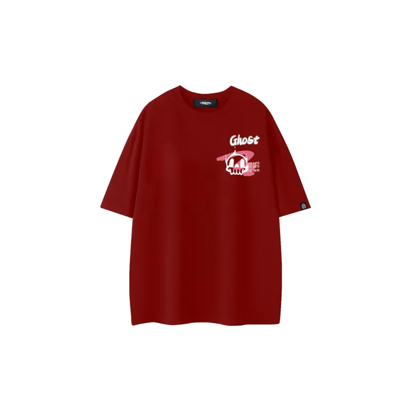 GF T Shirts Unisex-8