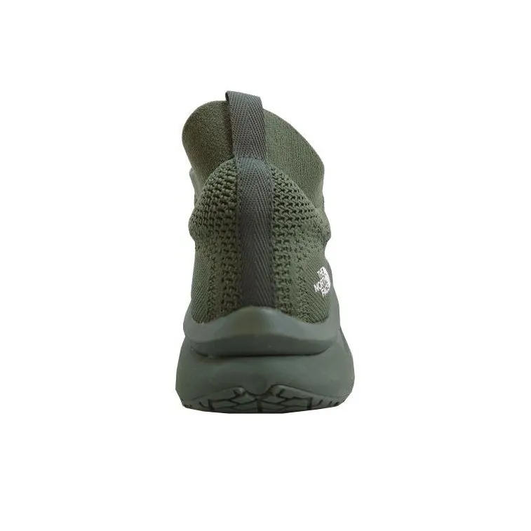THE NORTH FACE Pinnacle Runner 2 Abrasion Resistant Low Top Running Shoes Unisex Jasper-2