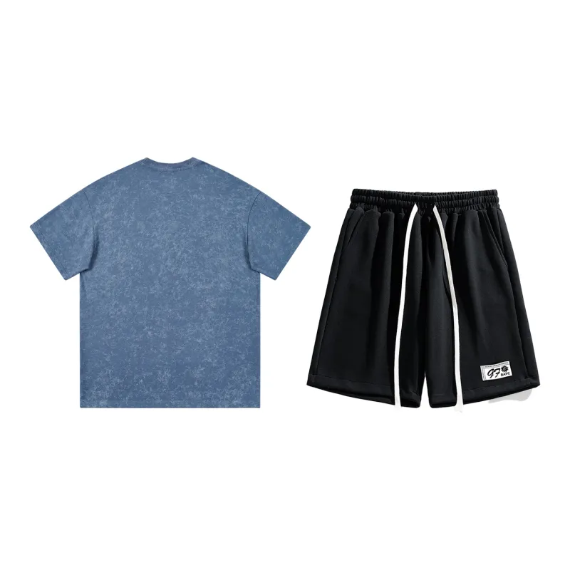 GF Casual Sportswear Unisex-19