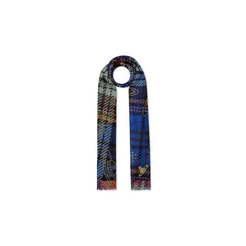 Vivienne Westwood Knit Scarves Women's