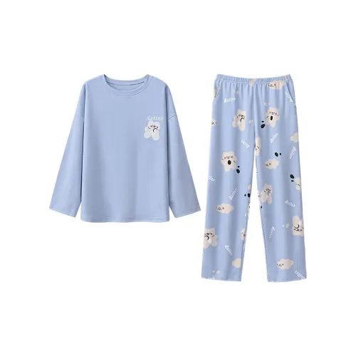 DAMOS·LOVE Women's Pajama Sets