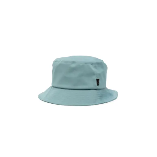 Paul Smith Bucket Hats Men Blue