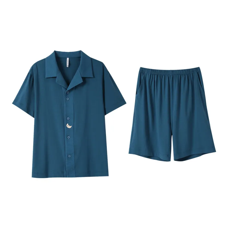 Aannsfam Men Pajama Sets-0