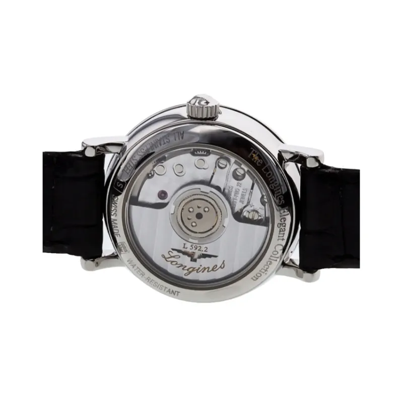 LONGINES Elegant Collection L4.309.4.87.2-2