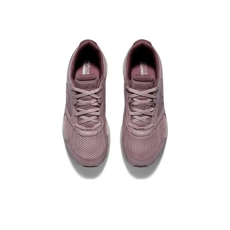 Skechers Go Run Consistence Vivid Horizon 'Wonder Mauve' Women's-2