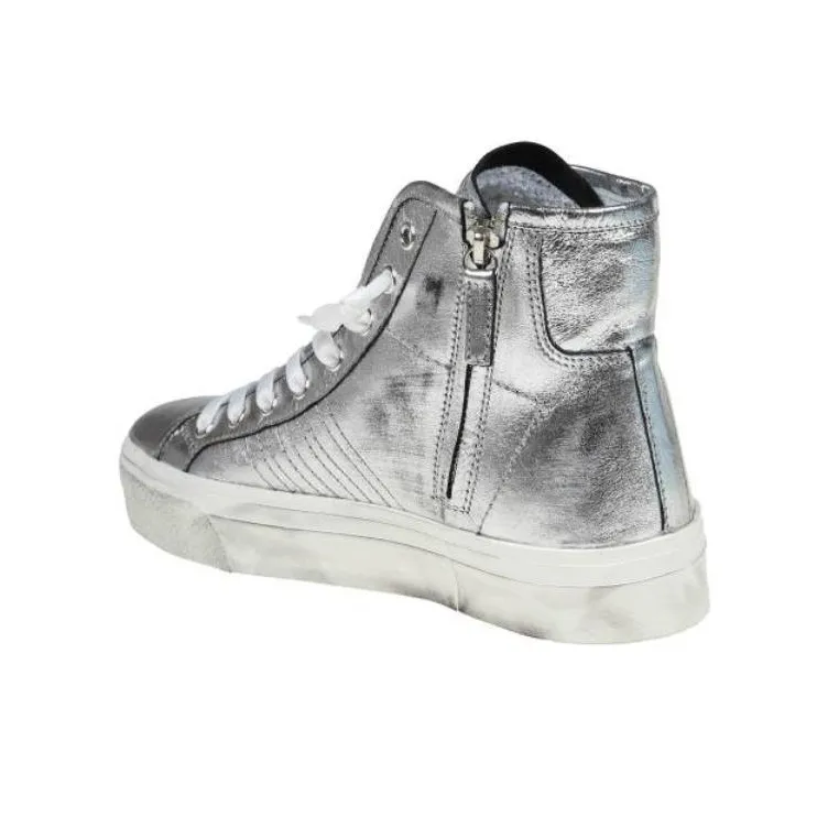 PHILIPPE MODEL Paris Paris Haute High-top Sneakers-3