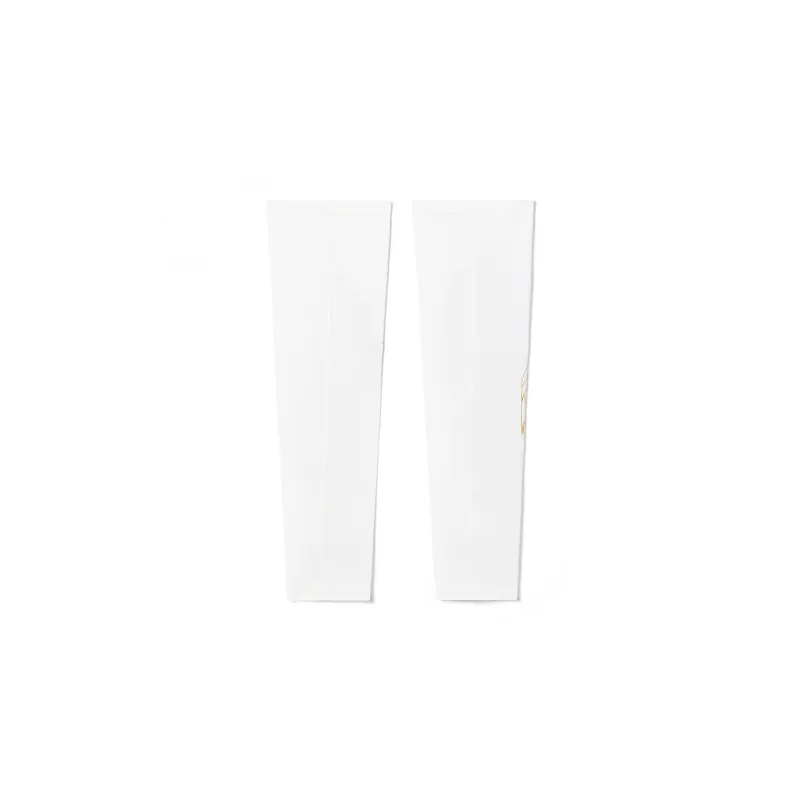 Boy London Sun Protection Sleeves Unisex White-1