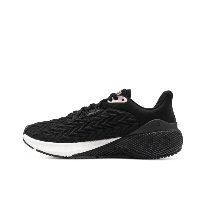 Under Armour Hovr Machina 3 Clone 'Black Rose Gold' Women's-0