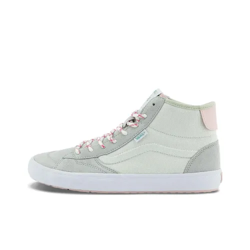 Vans The Lizzie 'Light Grey Green'