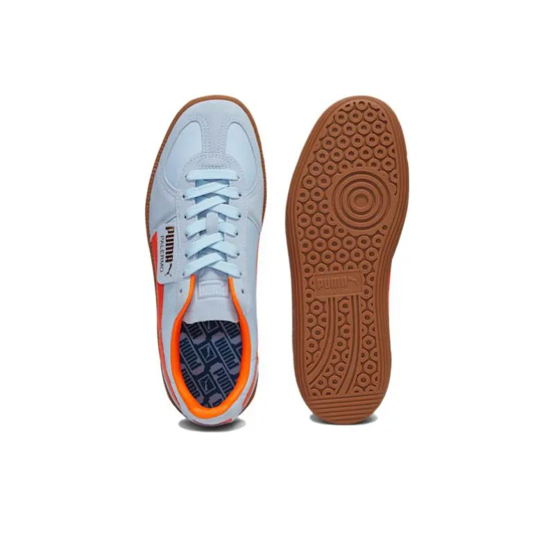 PUMA Palermo Og Silver Sky Cayenne Pepper-3