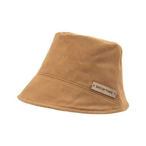 BAIJUAN Bucket Hats Unisex