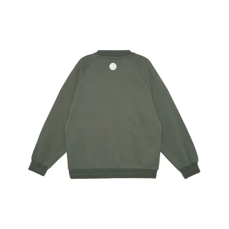 Palladium Sweatshirts Unisex-5