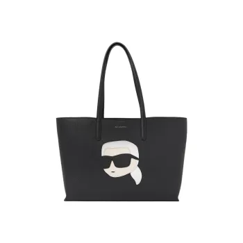 KARL LAGERFELD / Karl Lagerfeld Jeans Ikon 2.0 Tote Bag