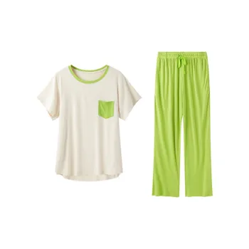 YOUKESHU Women's Pajama Sets