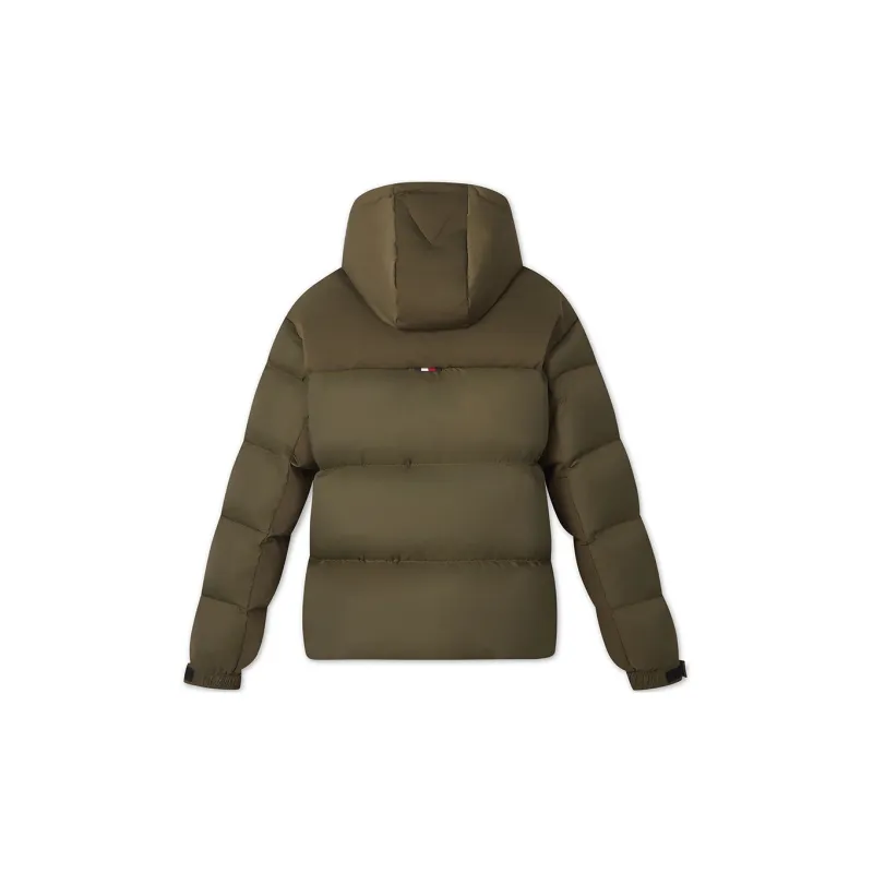 Tommy Hilfiger Down Jacket Men's-4