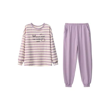 DAMOS·LOVE Women's Pajama Sets